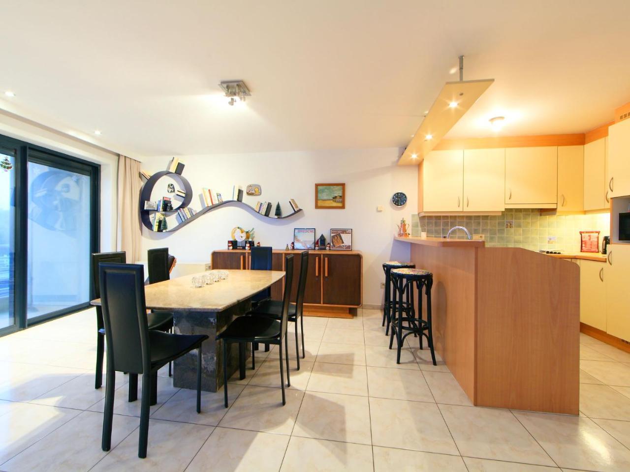 Studio Bredene Esterno foto