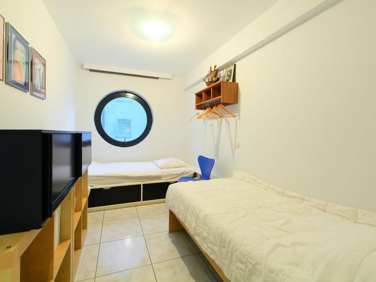 Studio Bredene Esterno foto