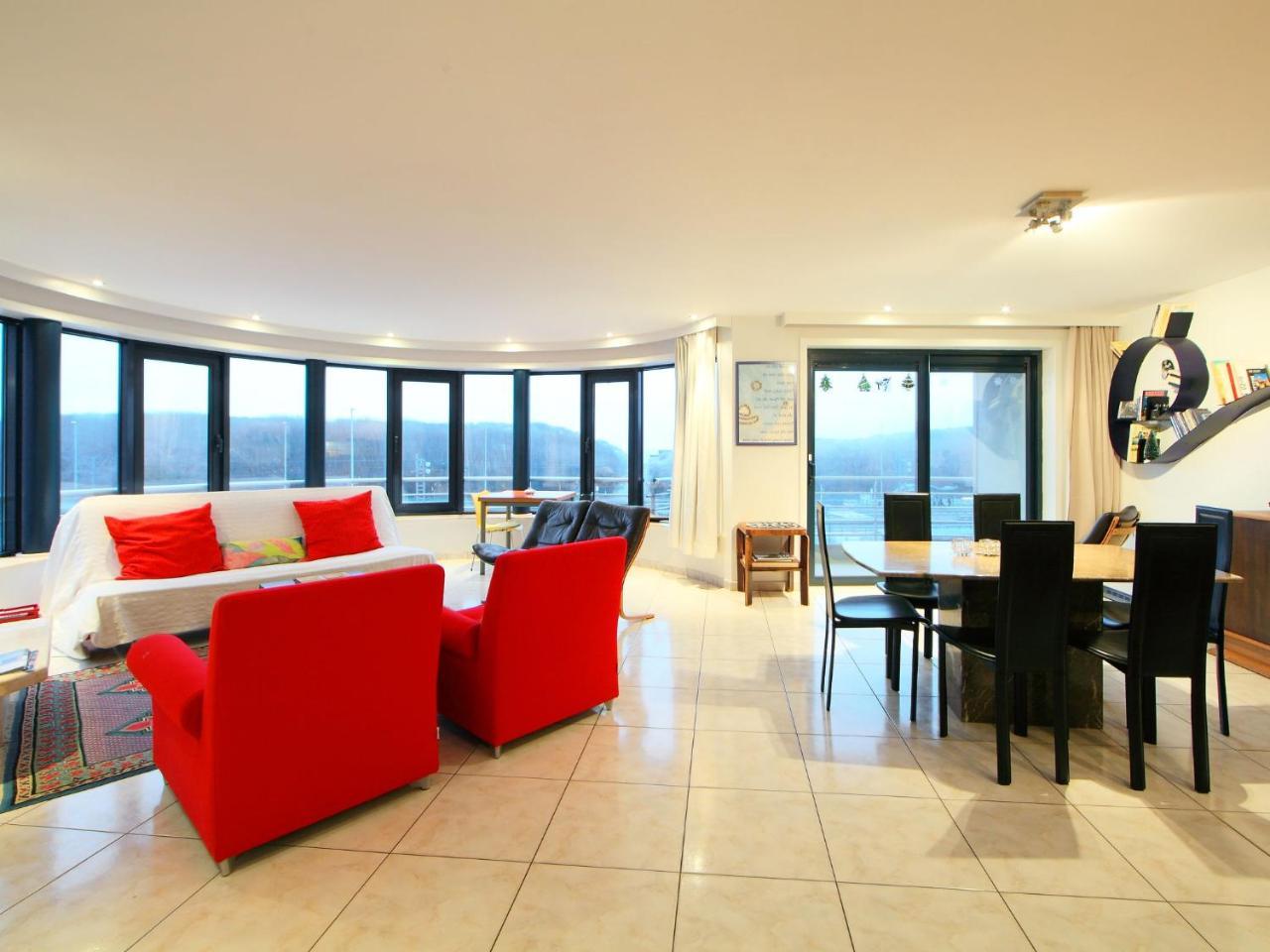 Studio Bredene Esterno foto