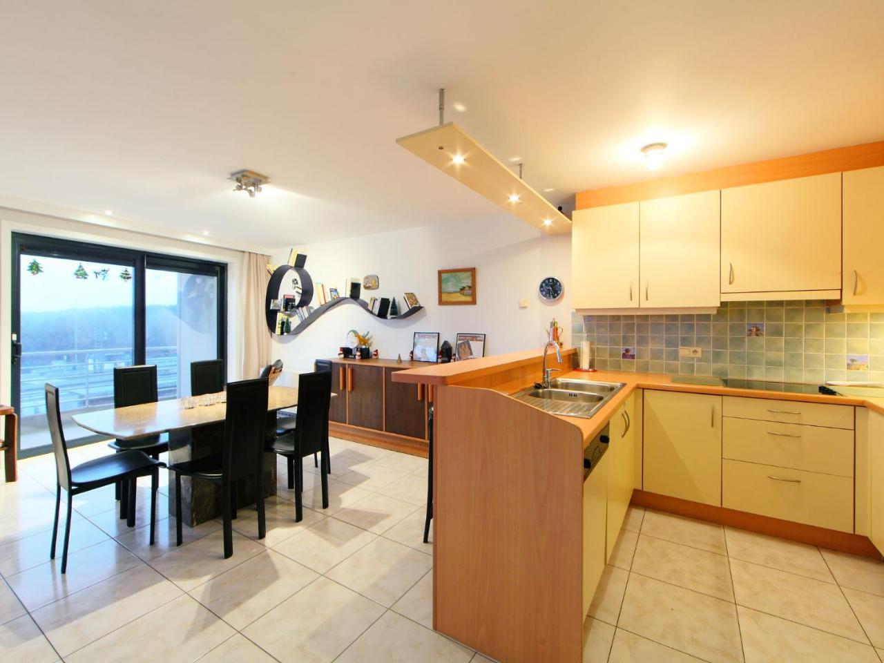 Studio Bredene Esterno foto