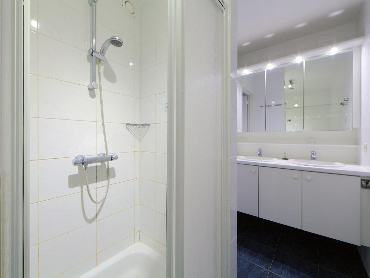Studio Bredene Esterno foto
